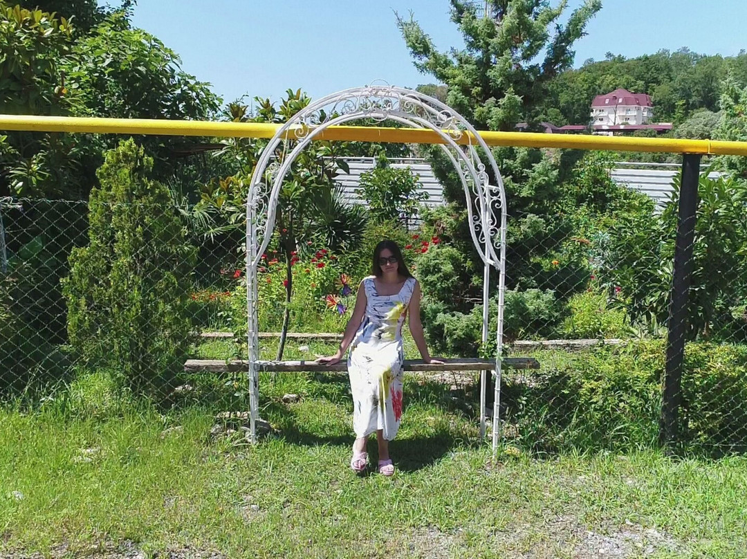 Guest House Pani Sofia主图