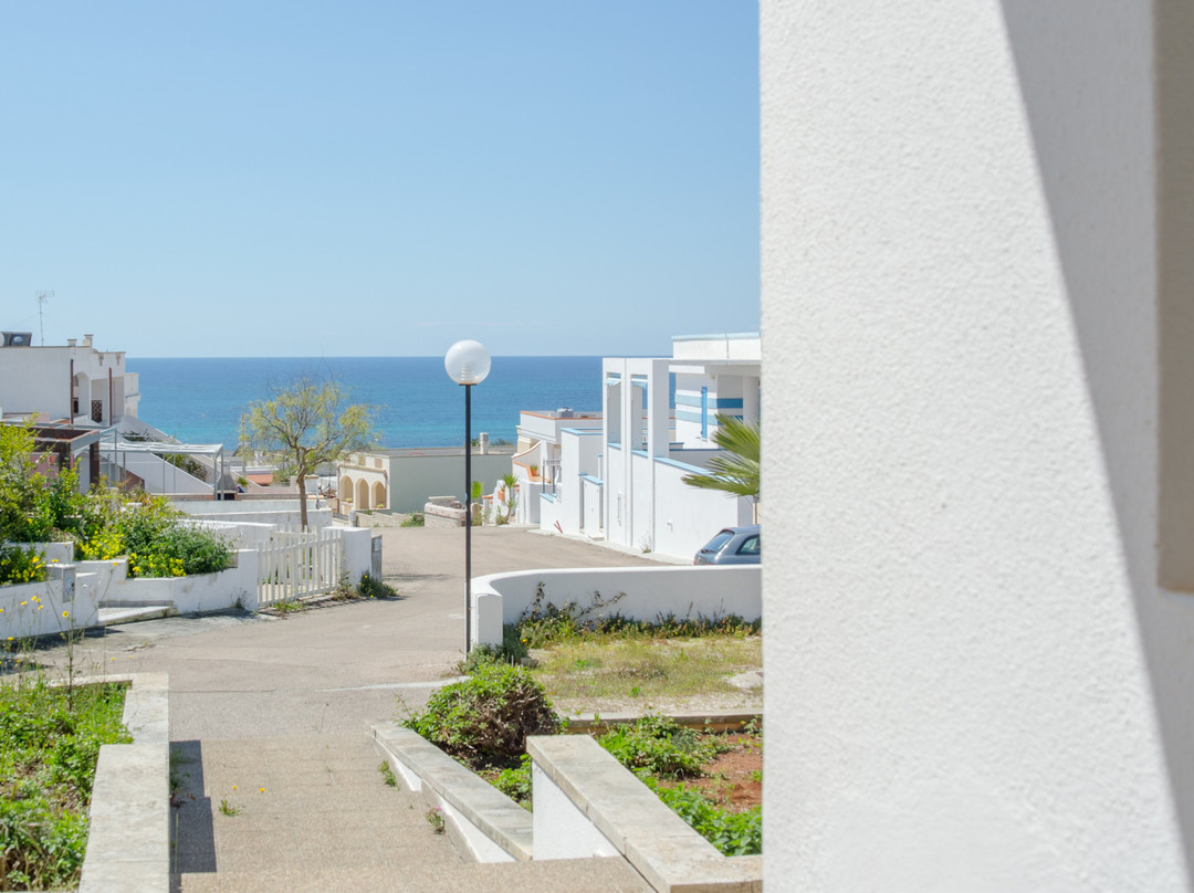 Spiaggia Bianca Apartments