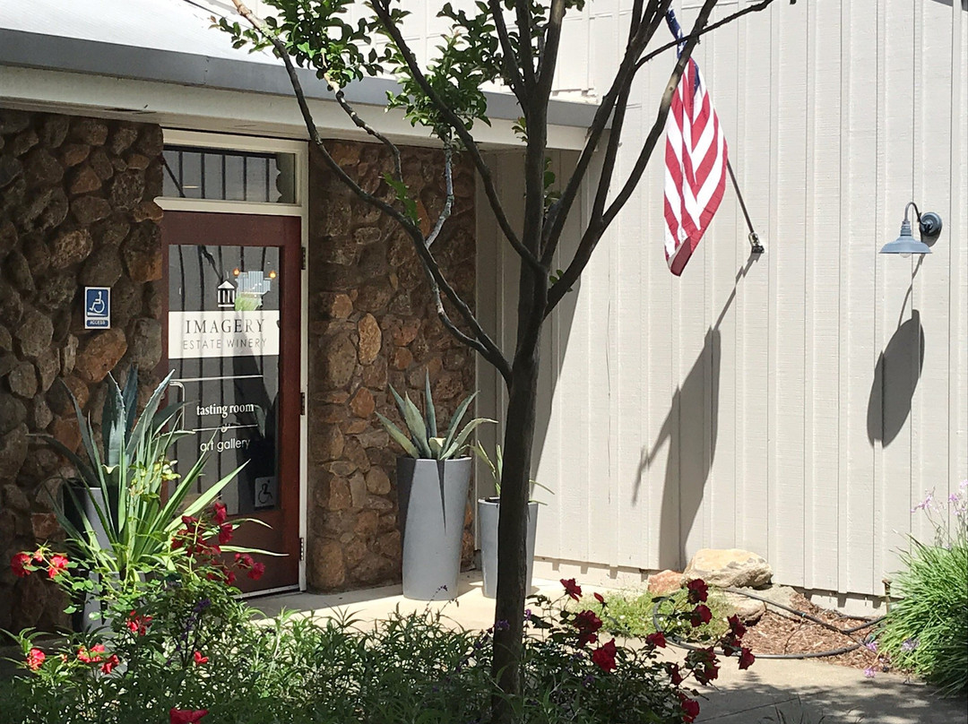 Imagery Estate Winery & Art Gallery景点图片