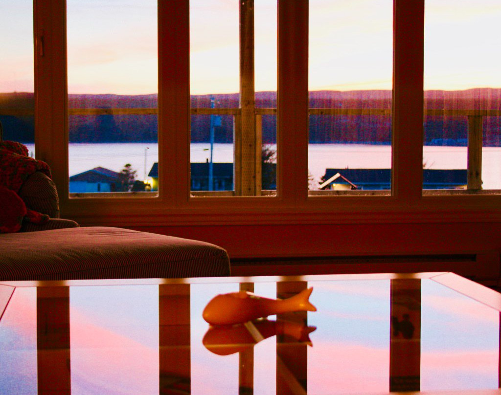 The Convent Guesthouse主图