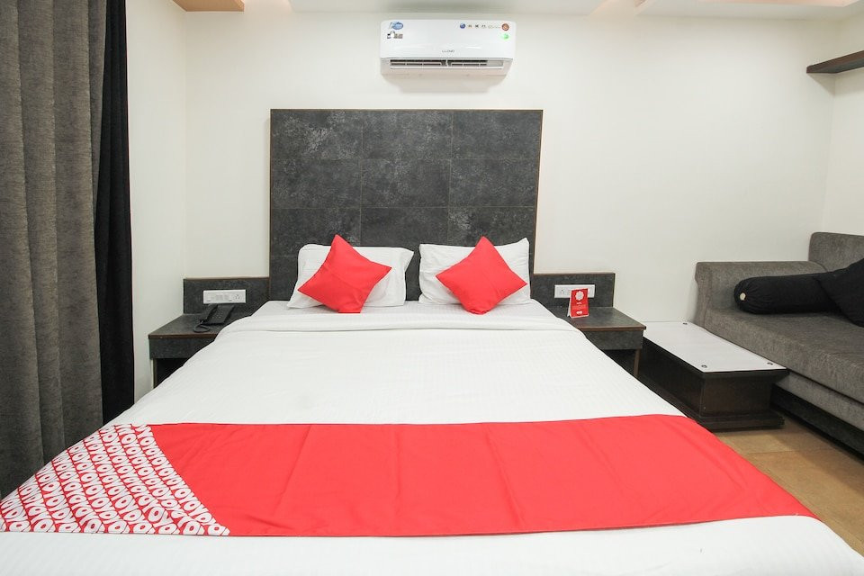 Townhouse Mahabaleshwar Formerly Shiva's Valley主图
