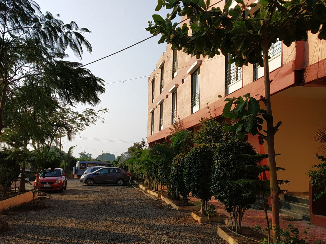 Hotel Fun N Food主图