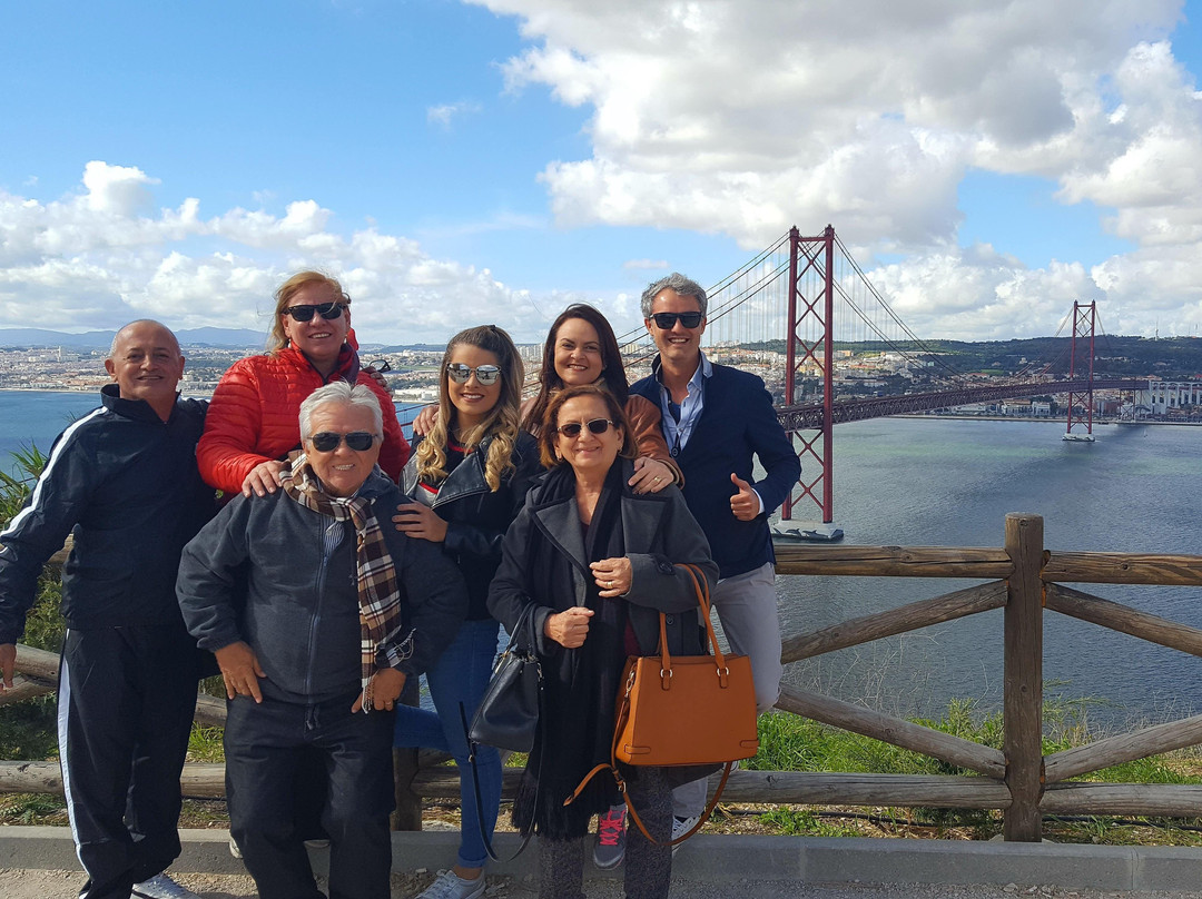 Recordtours-里斯本必去景点