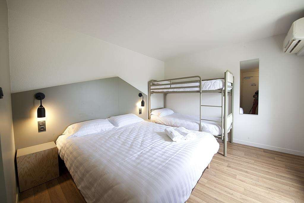 Brit Hotel Essentiel Arverne主图