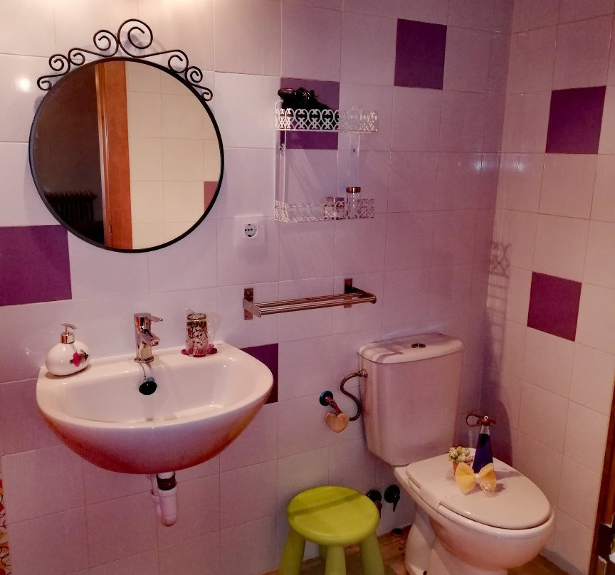 Hostal Restaurante la Moruga主图