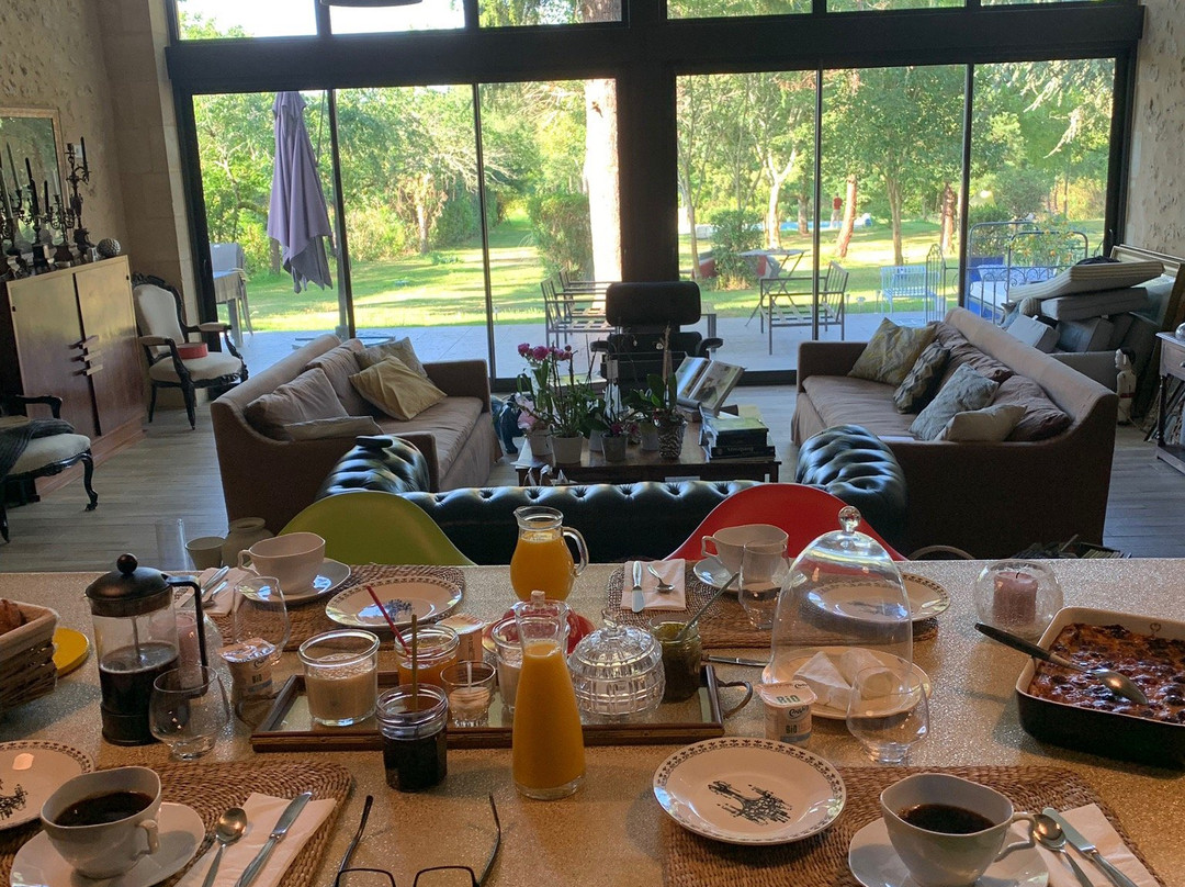 La Petite Girondine, La Suite...主图