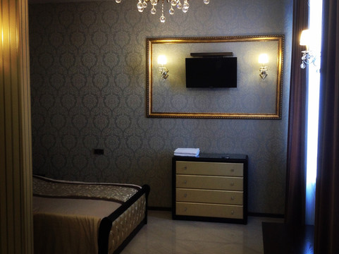 Atiaszewo旅游攻略图片