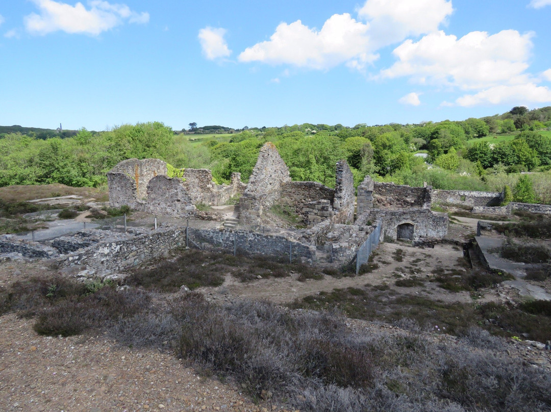 Twelveheads to Chacewater Circular Walk-Chacewater必去景点