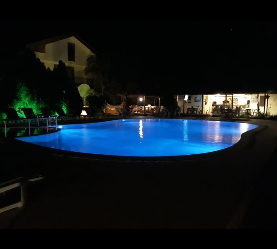 Gunebakan Apart主图