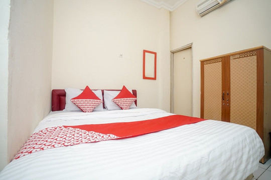 OYO 448 Hotel Central主图