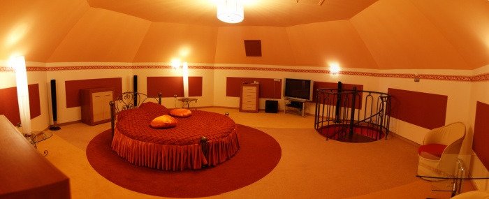 Hotel Restauracja Venus-官方