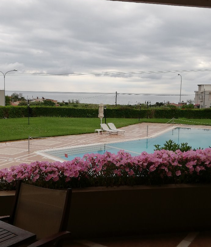 Nefeli Hotel Alexandroupolis主图