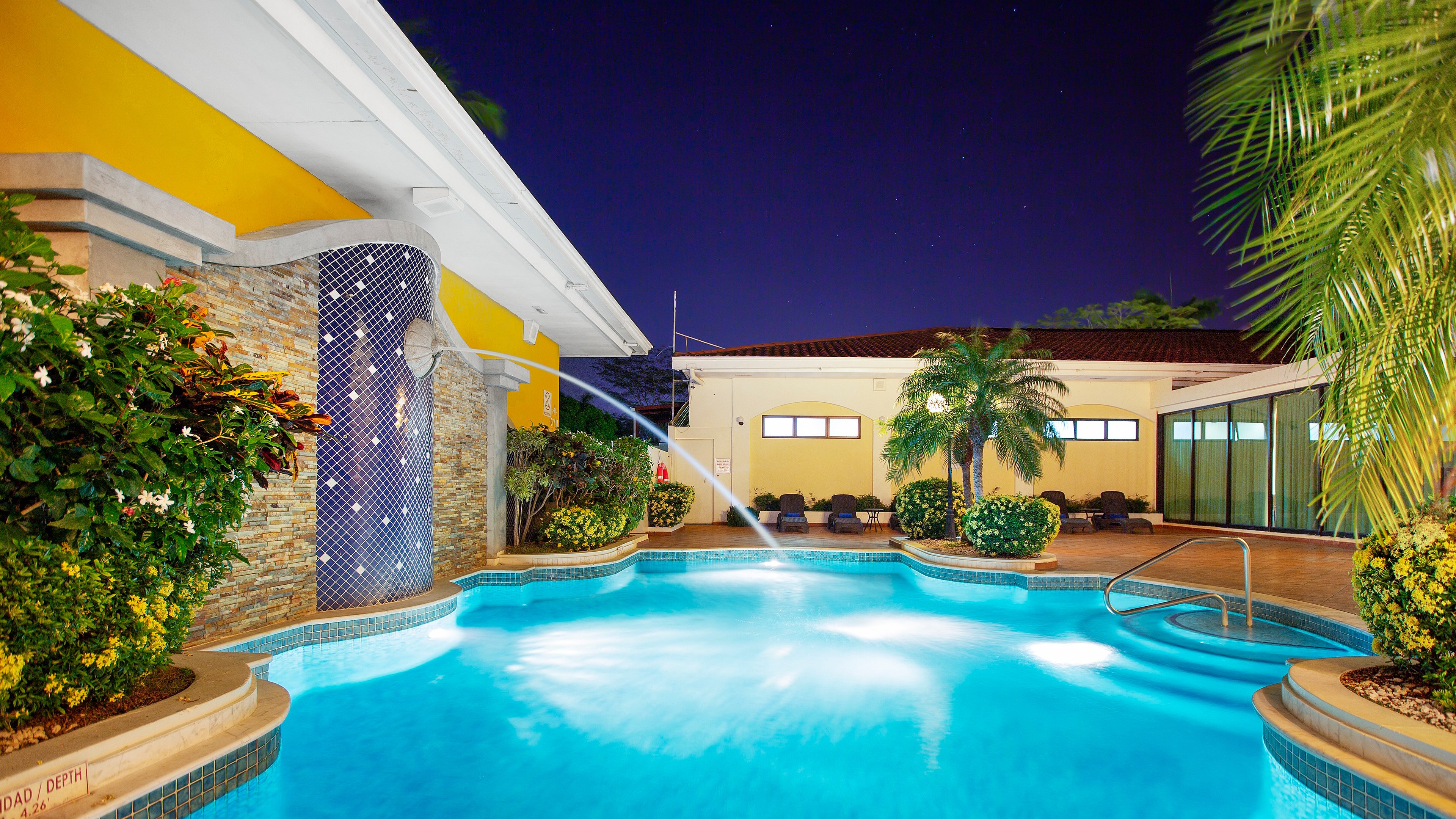 Holiday Inn Panama Canal By IHG-官方