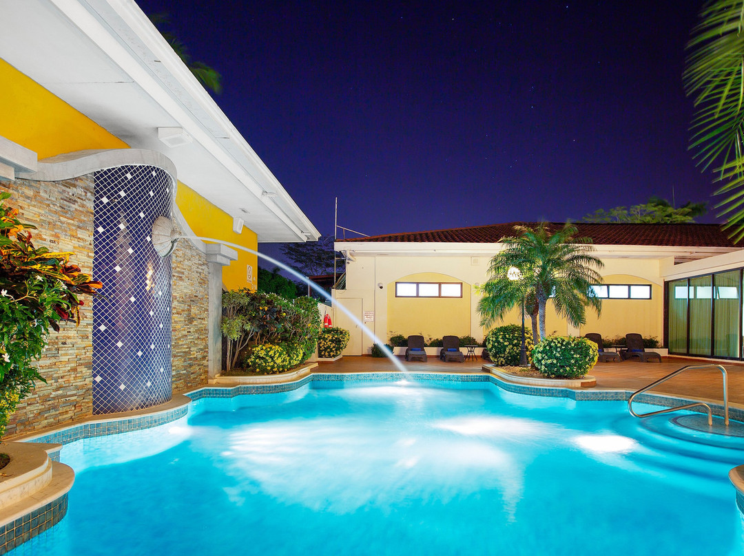 Holiday Inn Panama Canal By IHG主图