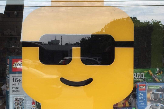 San Antonio Plastic Bricks-圣安东尼奥市必去景点