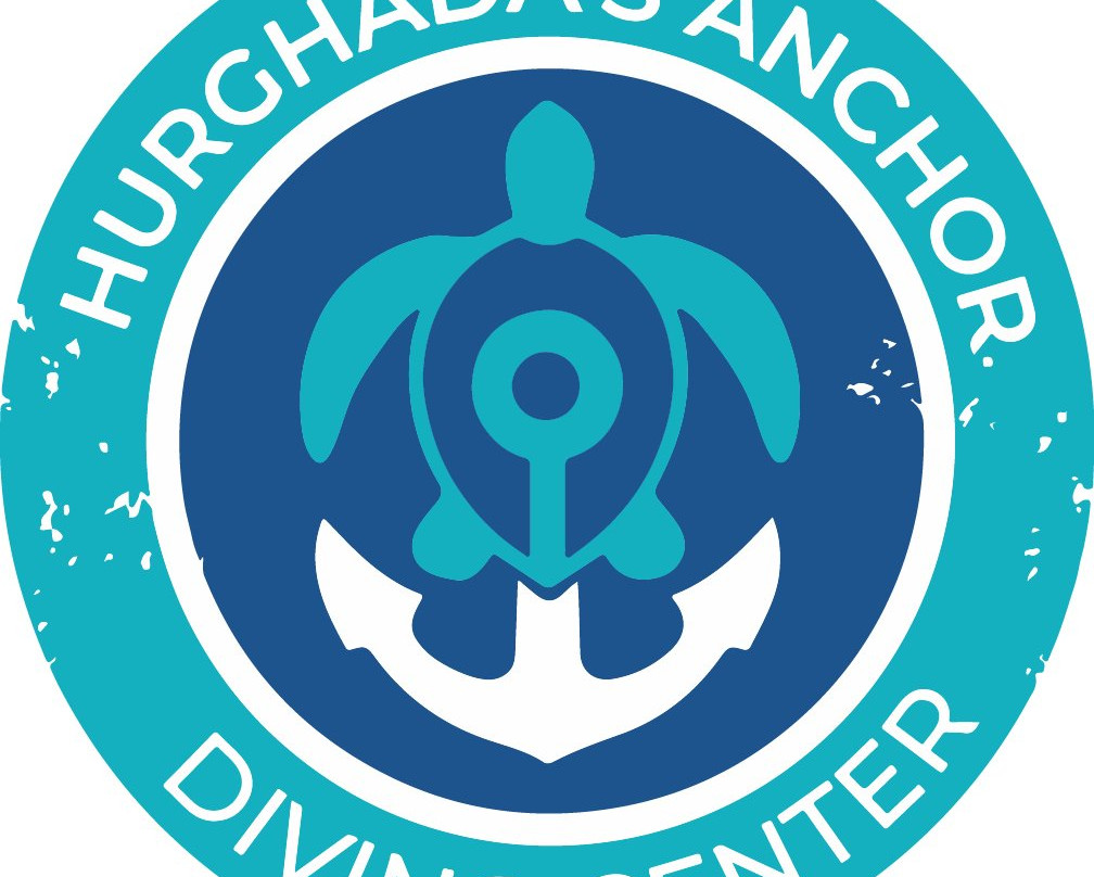 Hurghada's Anchor Diving Center-赫尔格达必去景点