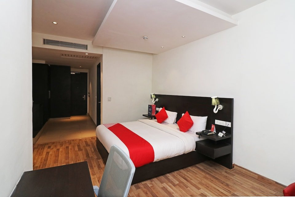 Capital O Joy Inn & Suites主图