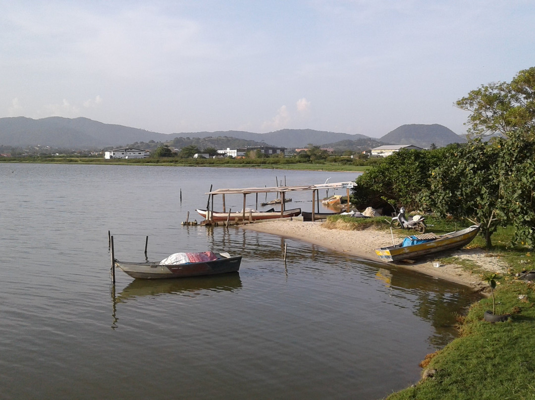 Marica Lagoon-Marica必去景点