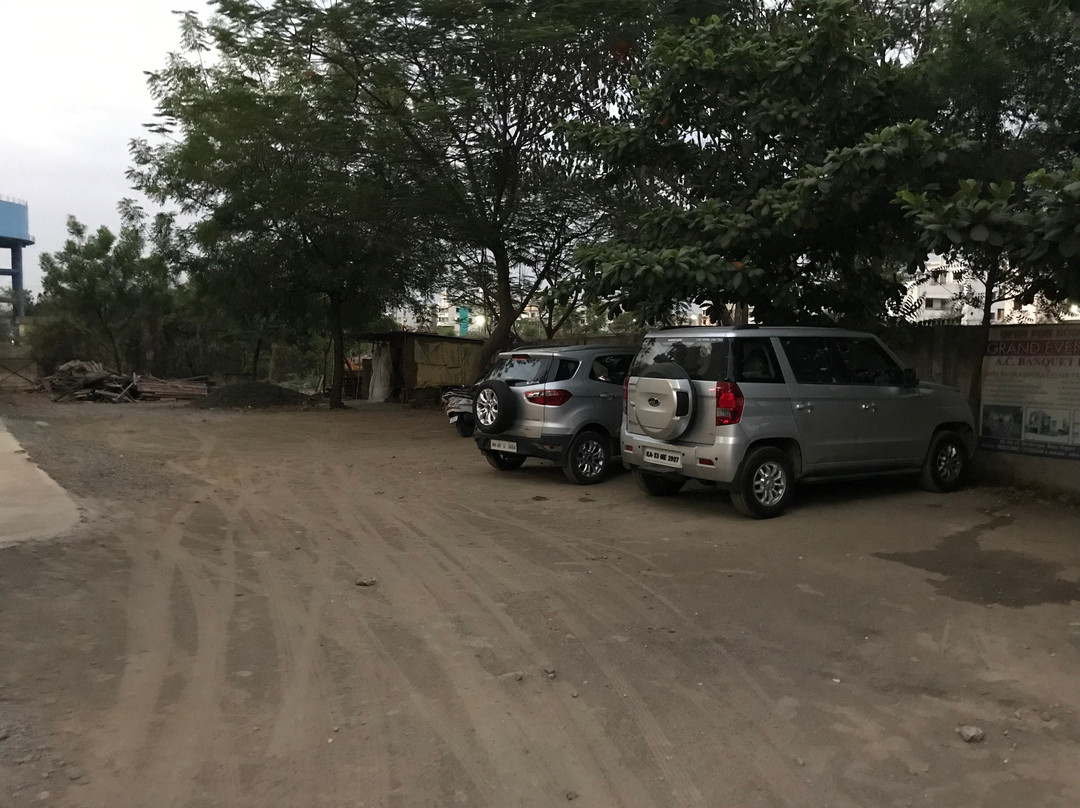 Treebo Trend Jog Centre主图