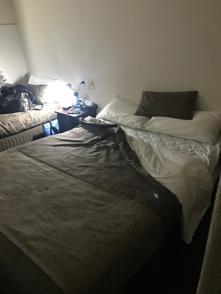 Naracoorte Hotel Motel-酒店景观
