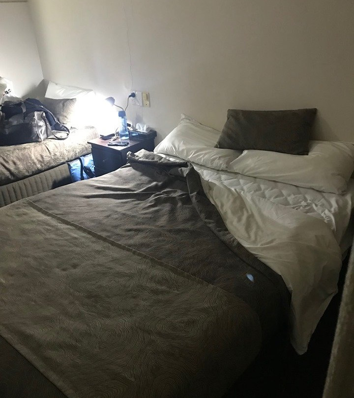 Naracoorte Hotel Motel主图