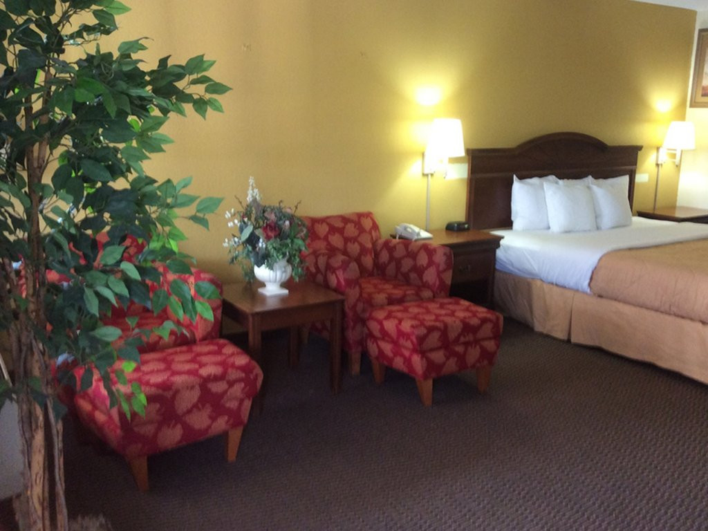 Days Inn Sylvania主图