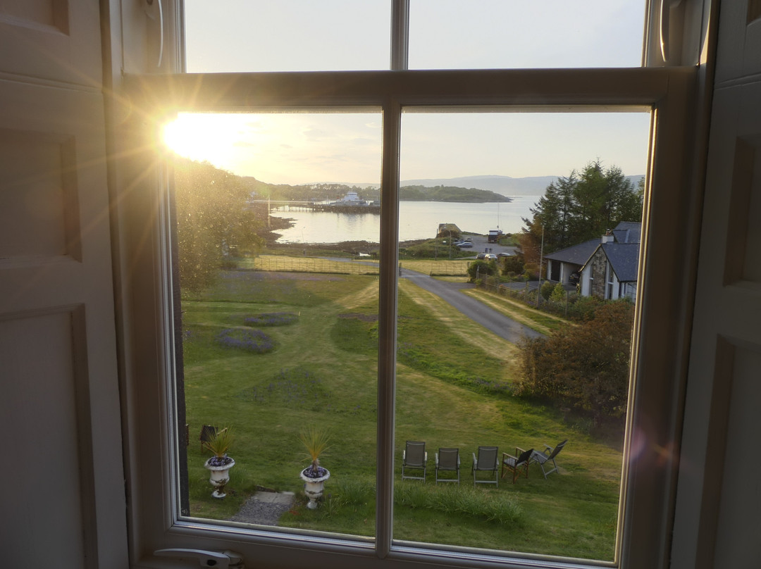 Pennygate Lodge主图