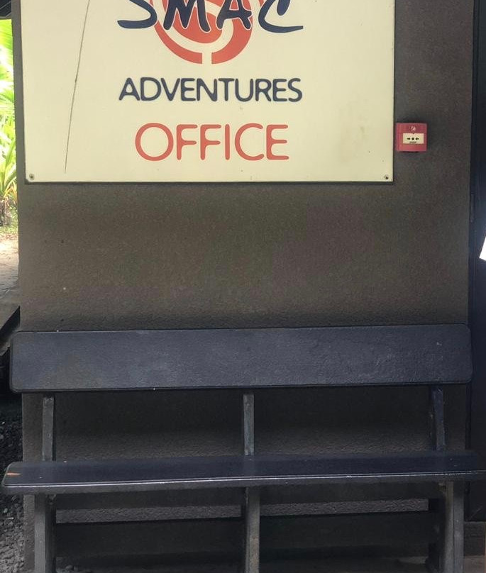 SMAC Adventures景点图片