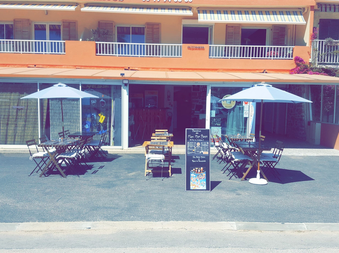 Miam Miam Beach