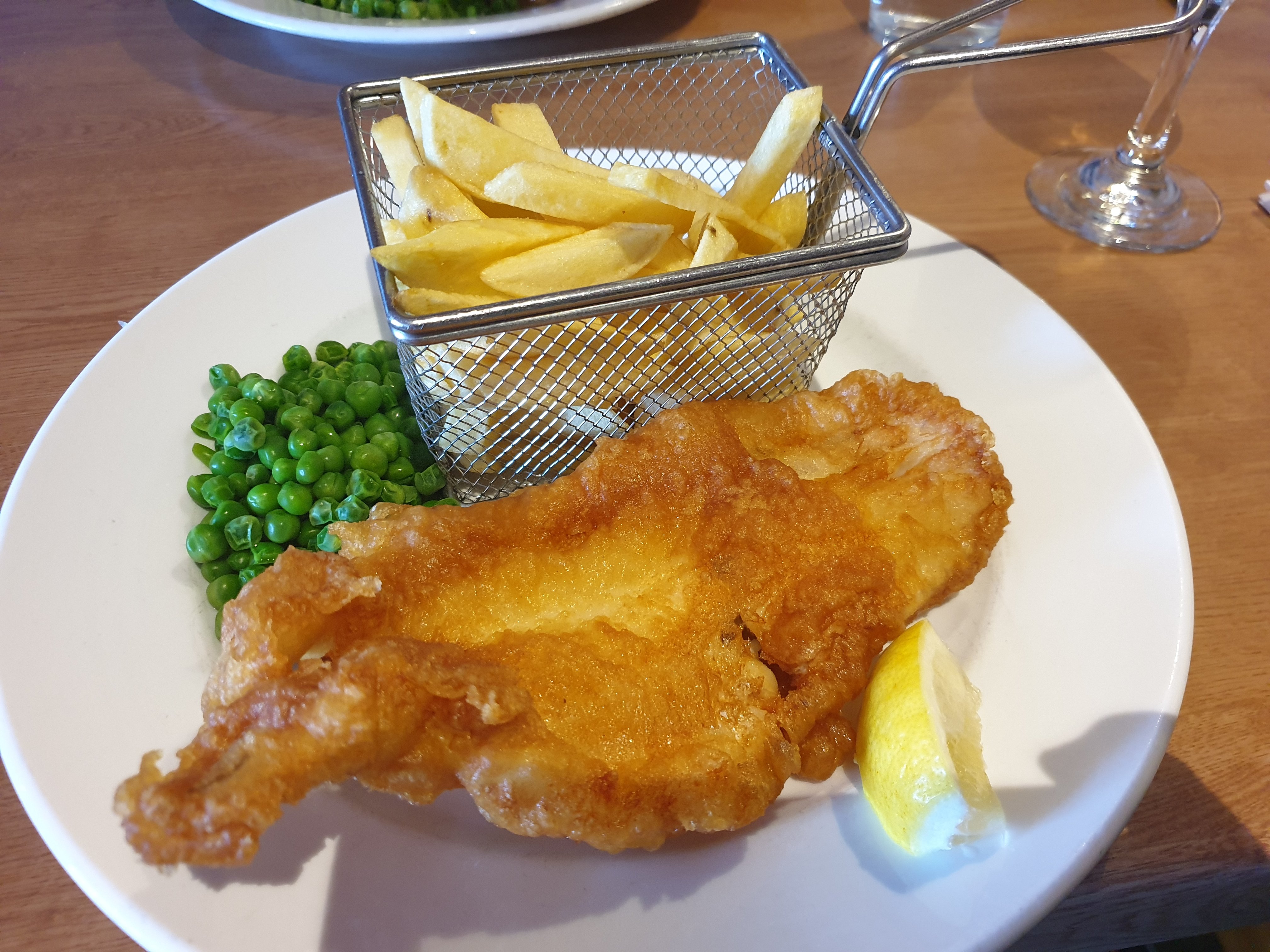 Firth Hotel & Restaurant-餐饮