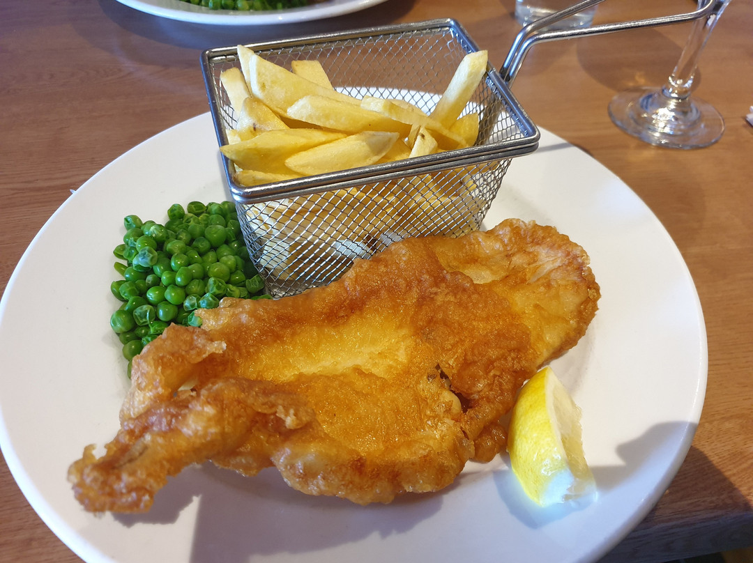 Firth Hotel & Restaurant主图