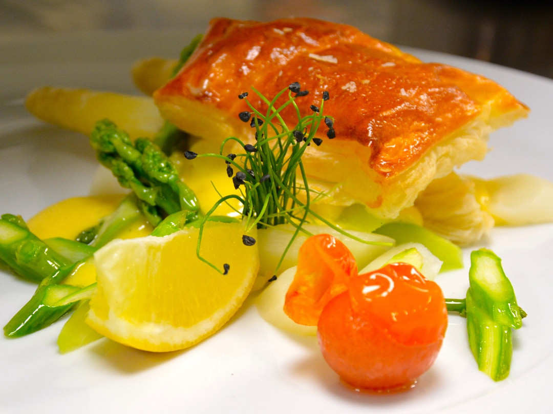 Gasthof Hotel Hirschen主图