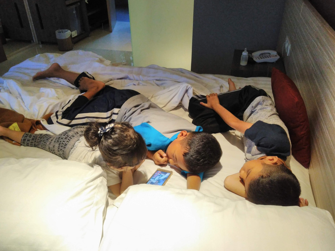 Hotel Asri Sumedang主图