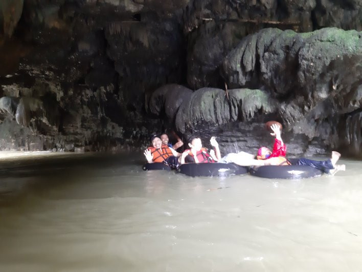 Santirah River-庞岸达兰必去景点