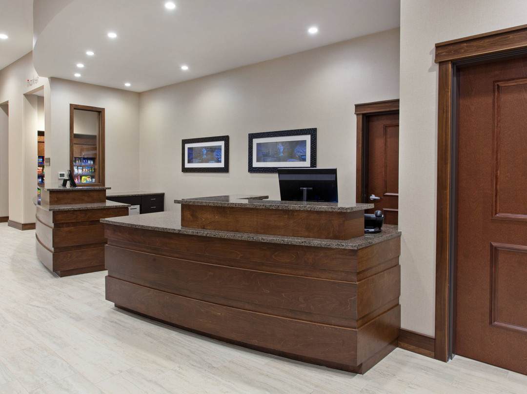 Residence Inn by Marriott Seattle Sea-Tac Airport主图