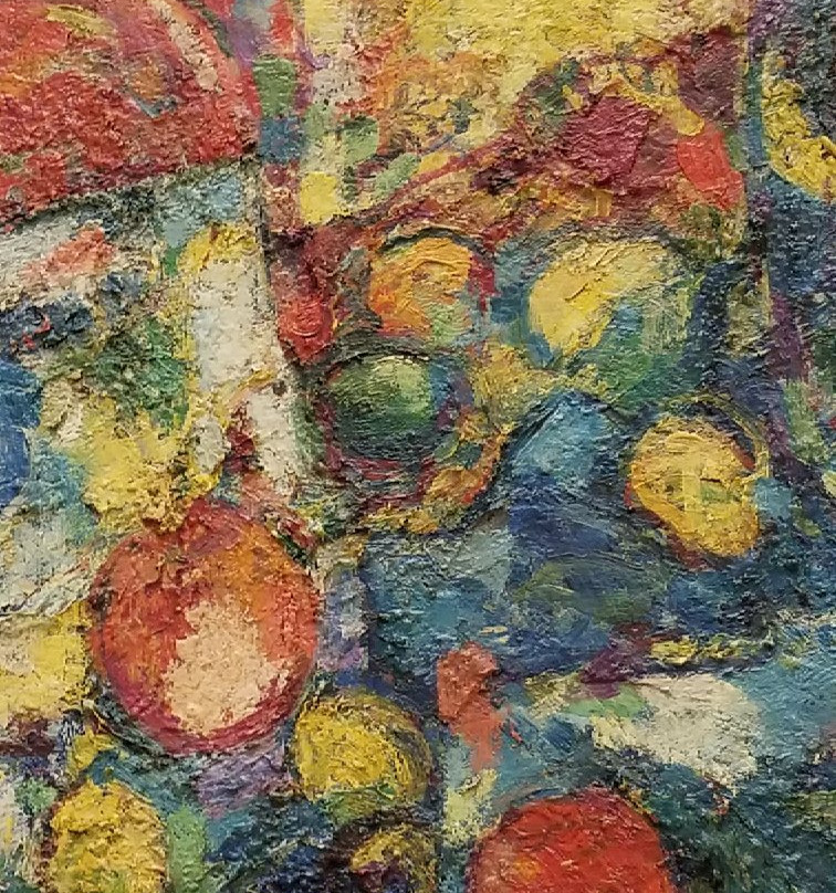 Berkeley Art Museum and Pacific Film Archive-伯克利必去景点