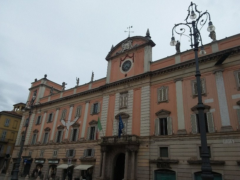Palazzo del Governatore景点图片