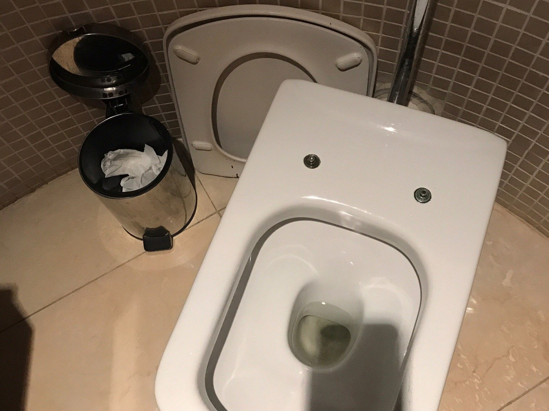 Hotel de Convenções de Talatona主图