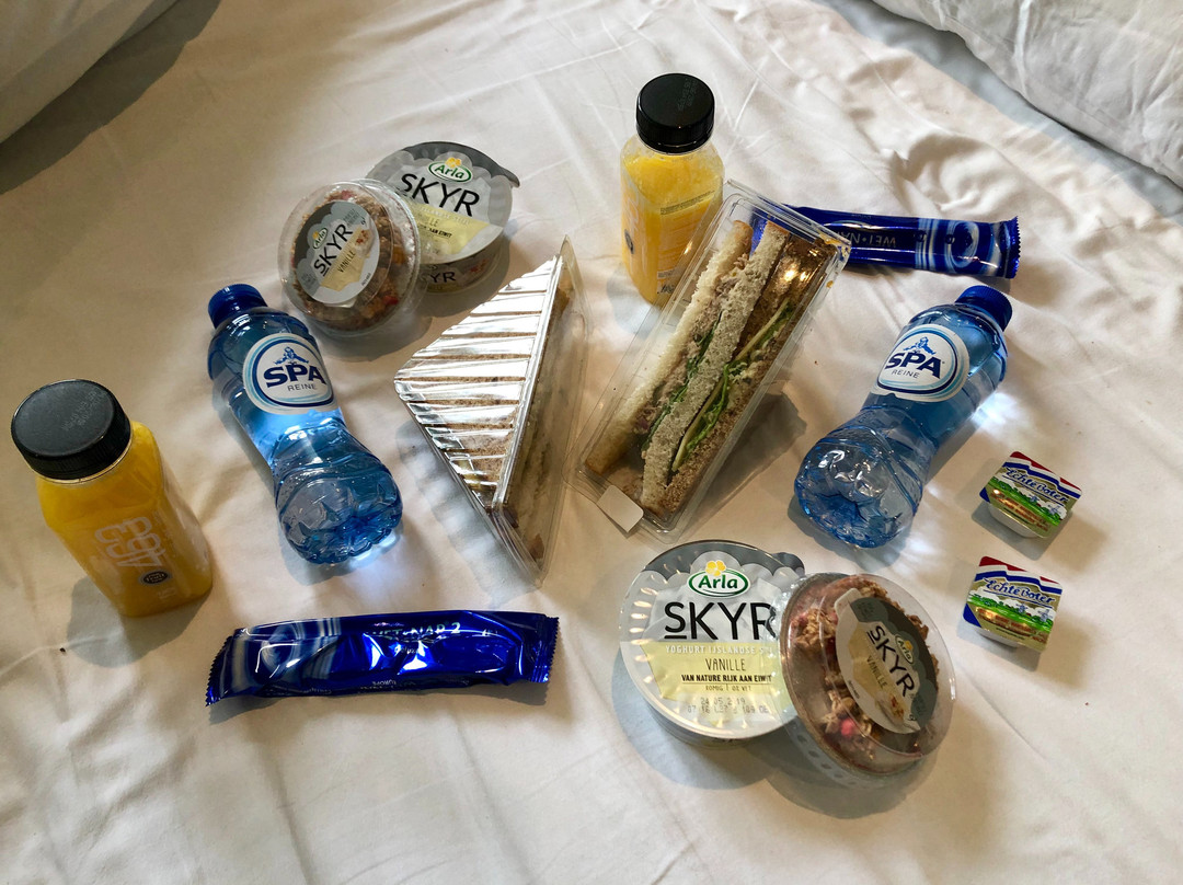 Manzo's Suites主图