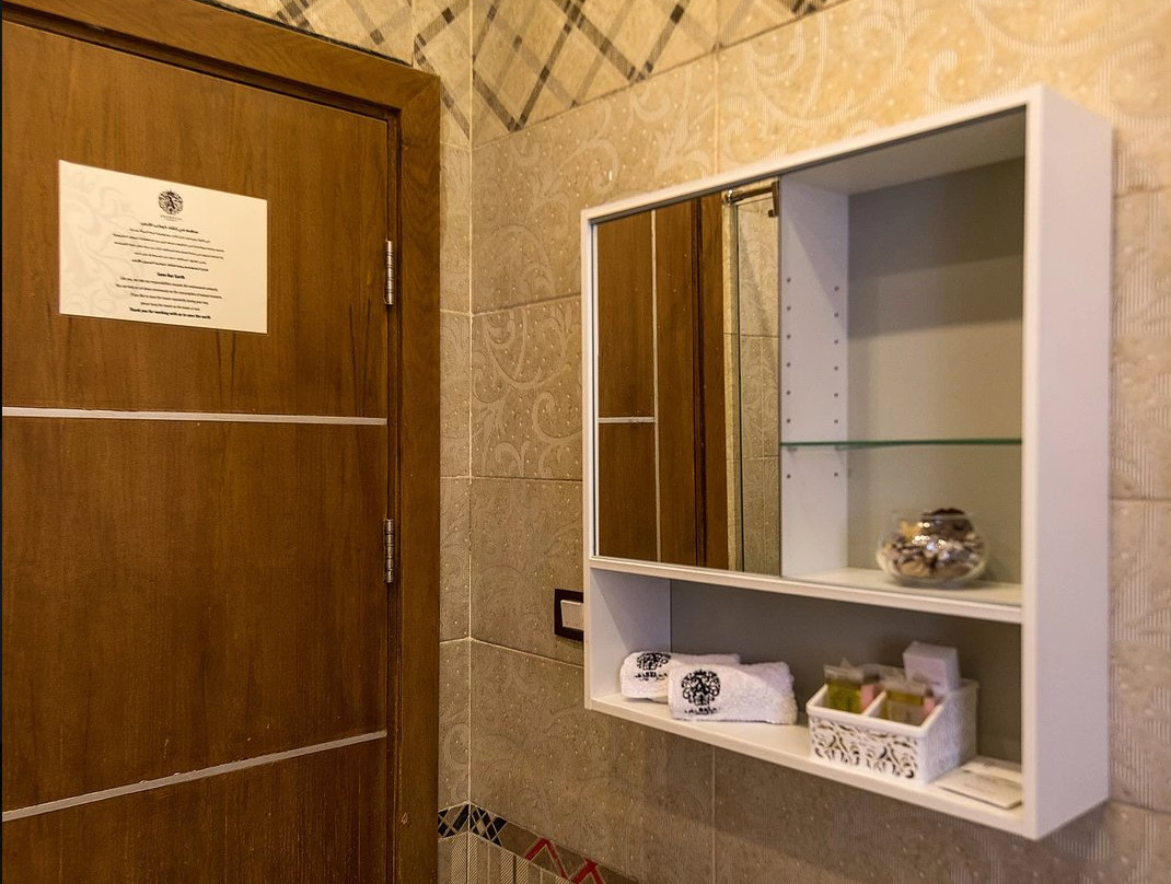 Arabella Residence主图