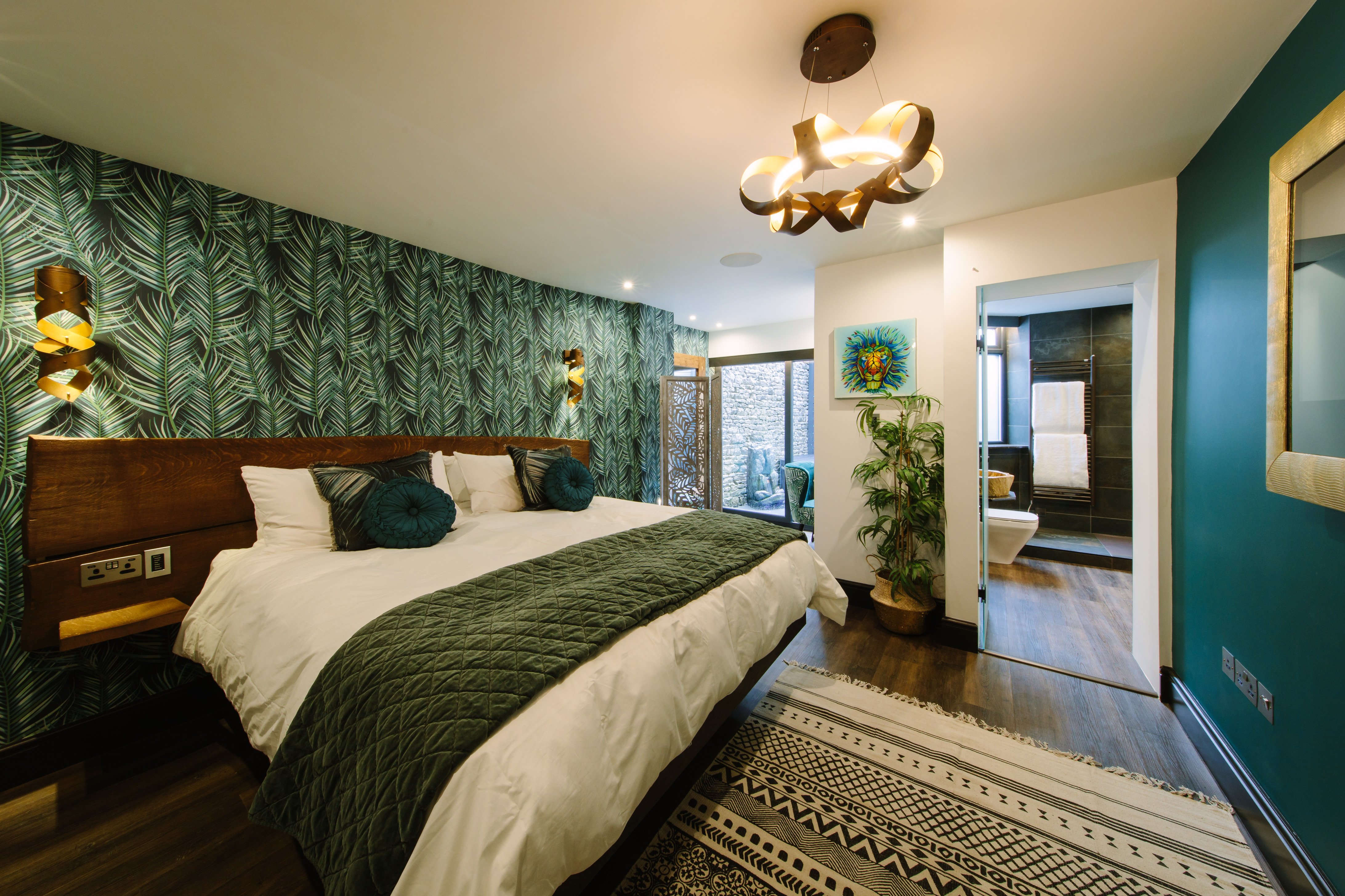 Absoluxe Suites-官方