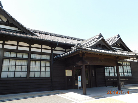 Ikoma Furusato Museum-生驹市必去景点