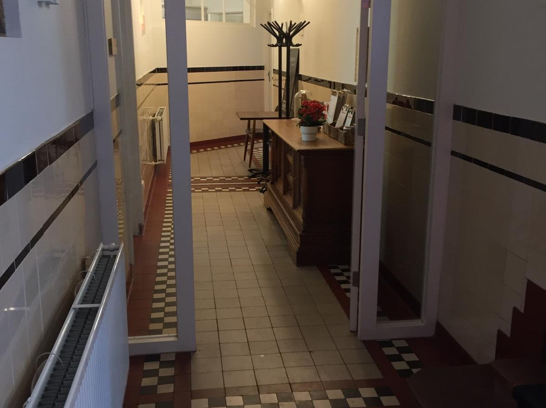 Kloosterhotel de Soete Moeder主图
