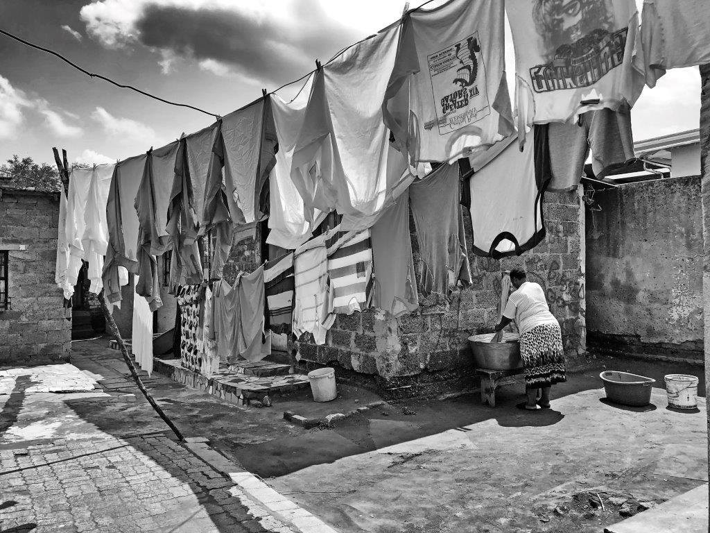 Soweto & Other Townships - Daily tours through the eyes of a photojournalist-约翰内斯堡必去景点