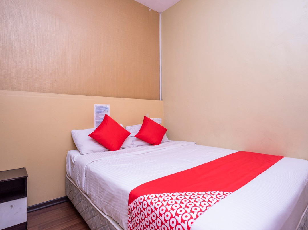 OYO 614 D'Pinetrees Hotel主图