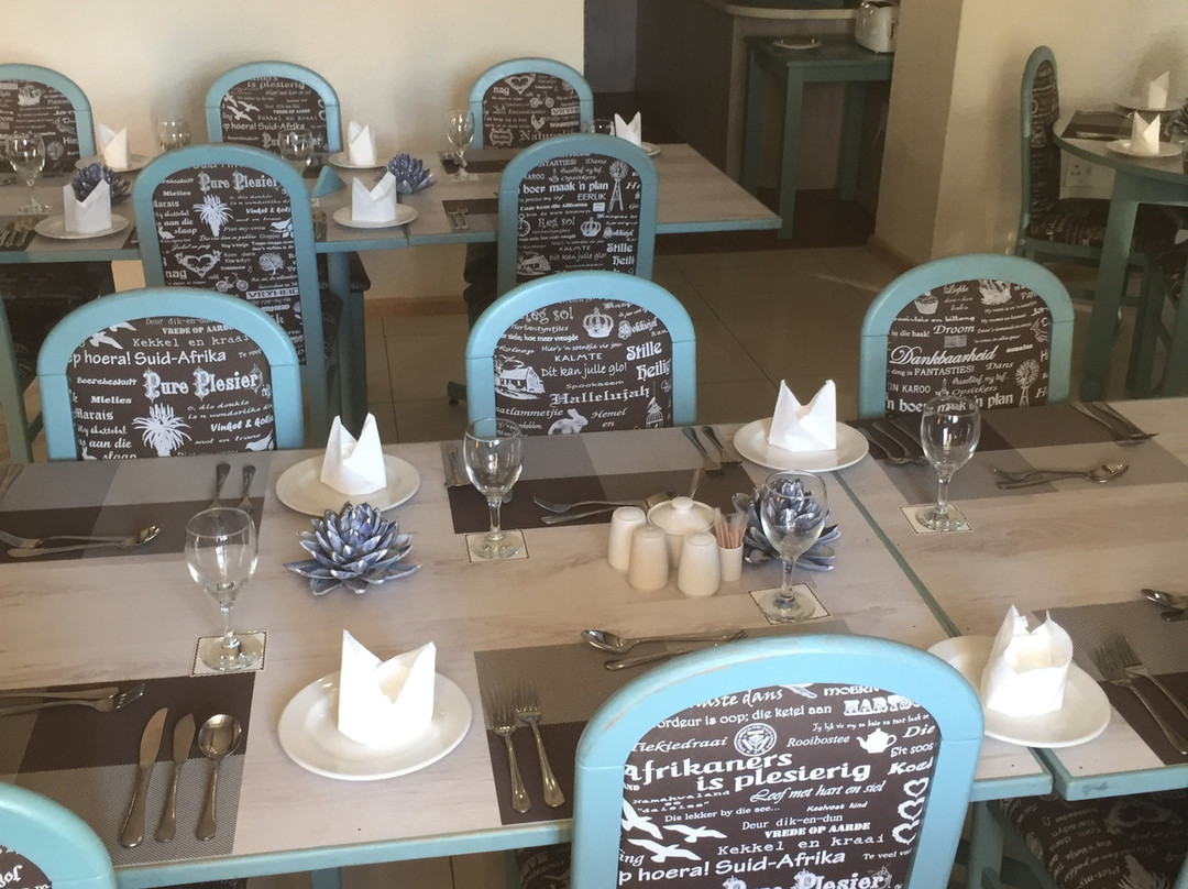 Lamberts Bay Hotel主图