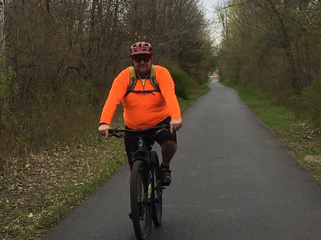 Southern Links Trailway-Millington必去景点