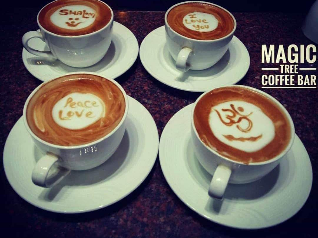 Magic Tree Inn主图