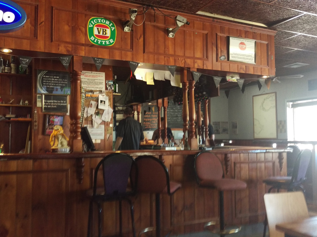 Cape Jervis Tavern主图