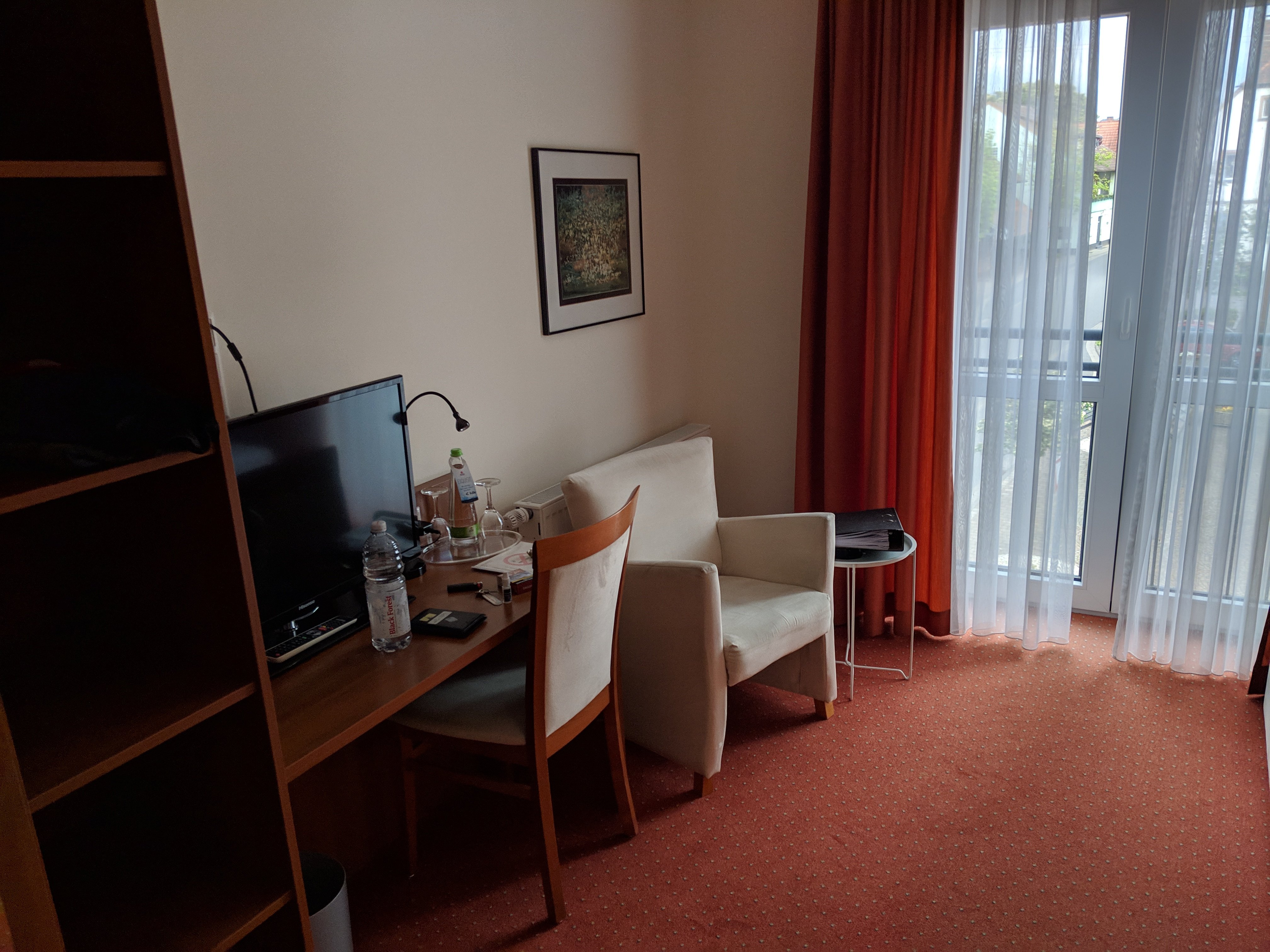 Das kleine Amtshotel-官方